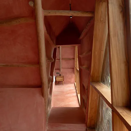 Be Zanzibar Boutique Hotel Mfumbwi Buitenkant foto