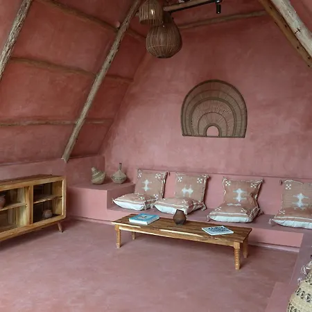 Be Zanzibar Boutique Hotel Mfumbwi Buitenkant foto