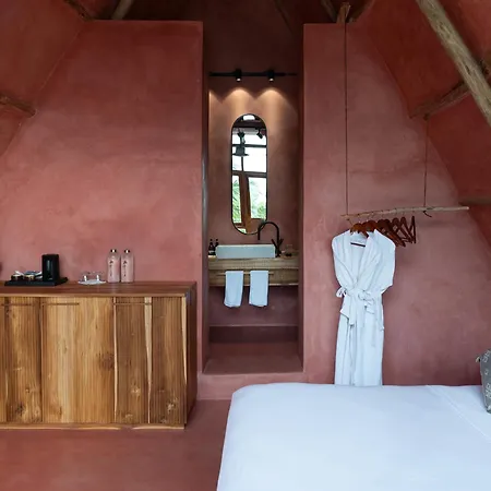 Be Zanzibar Boutique Hotel Mfumbwi Buitenkant foto