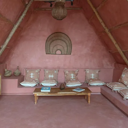 Be Zanzibar Boutique Hotel Mfumbwi Buitenkant foto