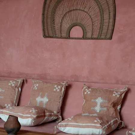 Be Zanzibar Boutique Hotel Mfumbwi Buitenkant foto