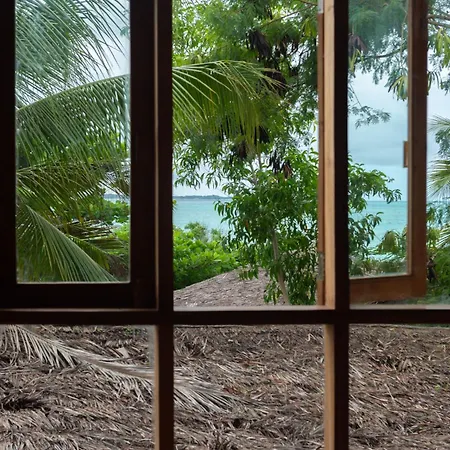 Be Zanzibar Boutique Hotel Mfumbwi Buitenkant foto