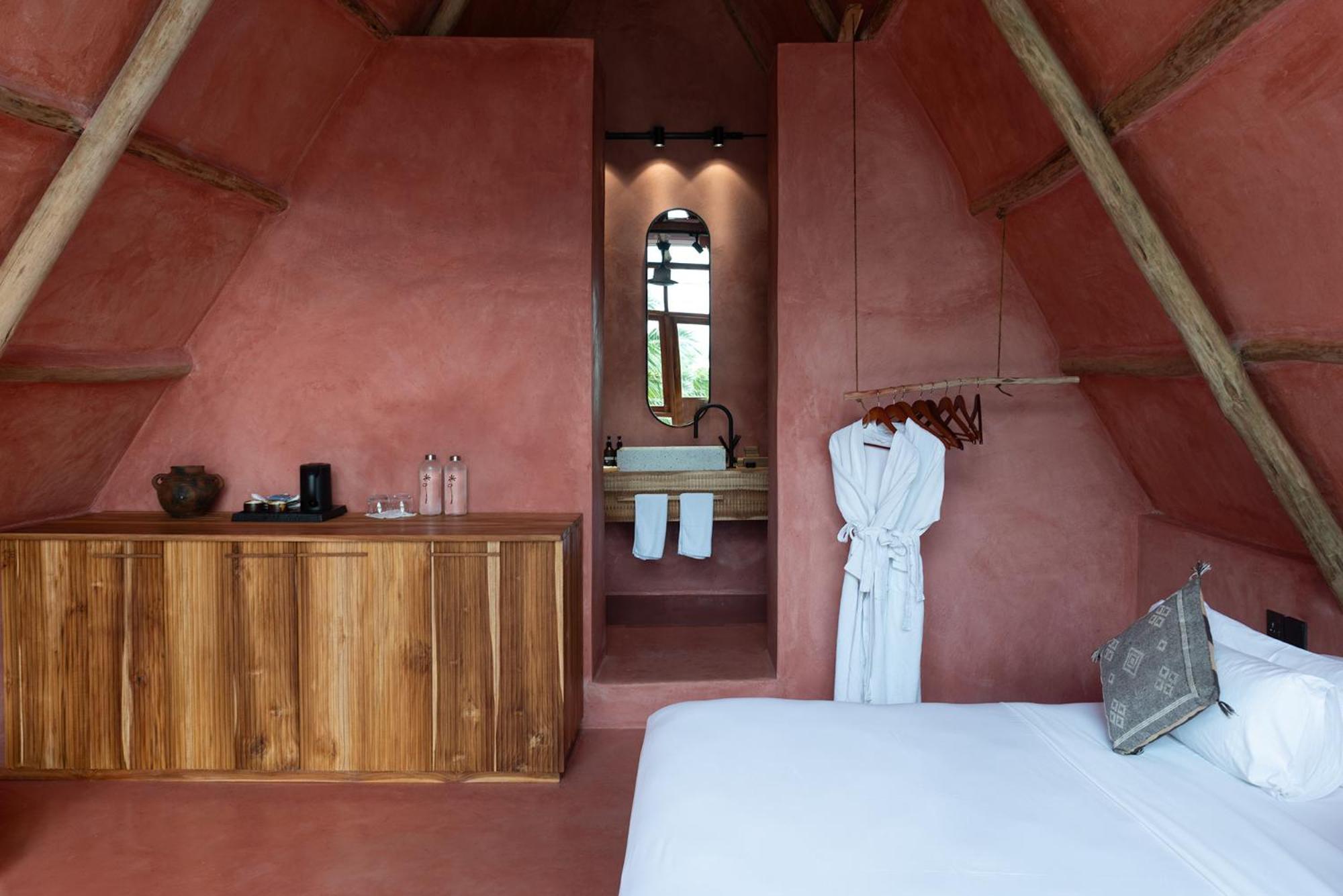 Hotel Be Zanzibar Boutique Mfumbwi