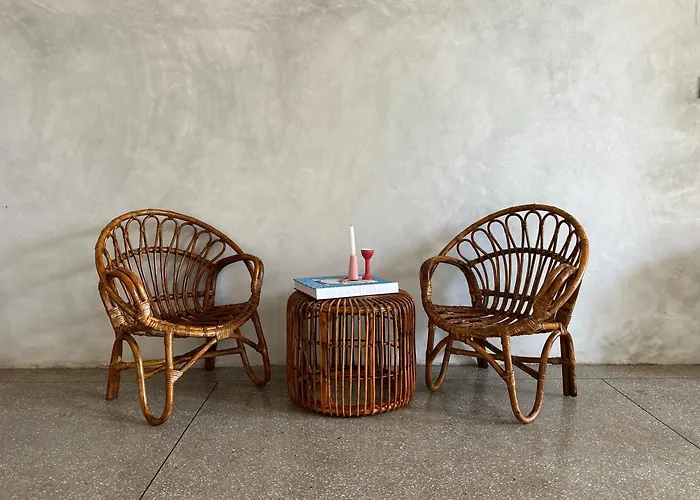 Be Zanzibar Boutique Hotel
