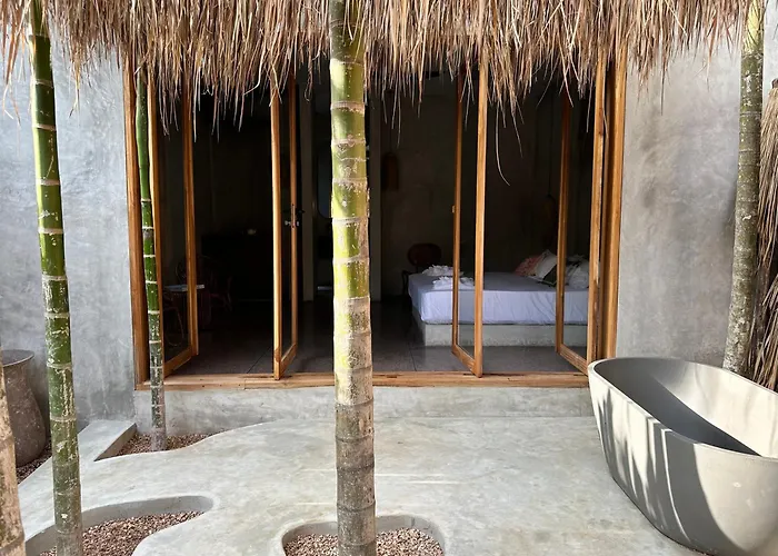 Be Zanzibar Boutique Hotel