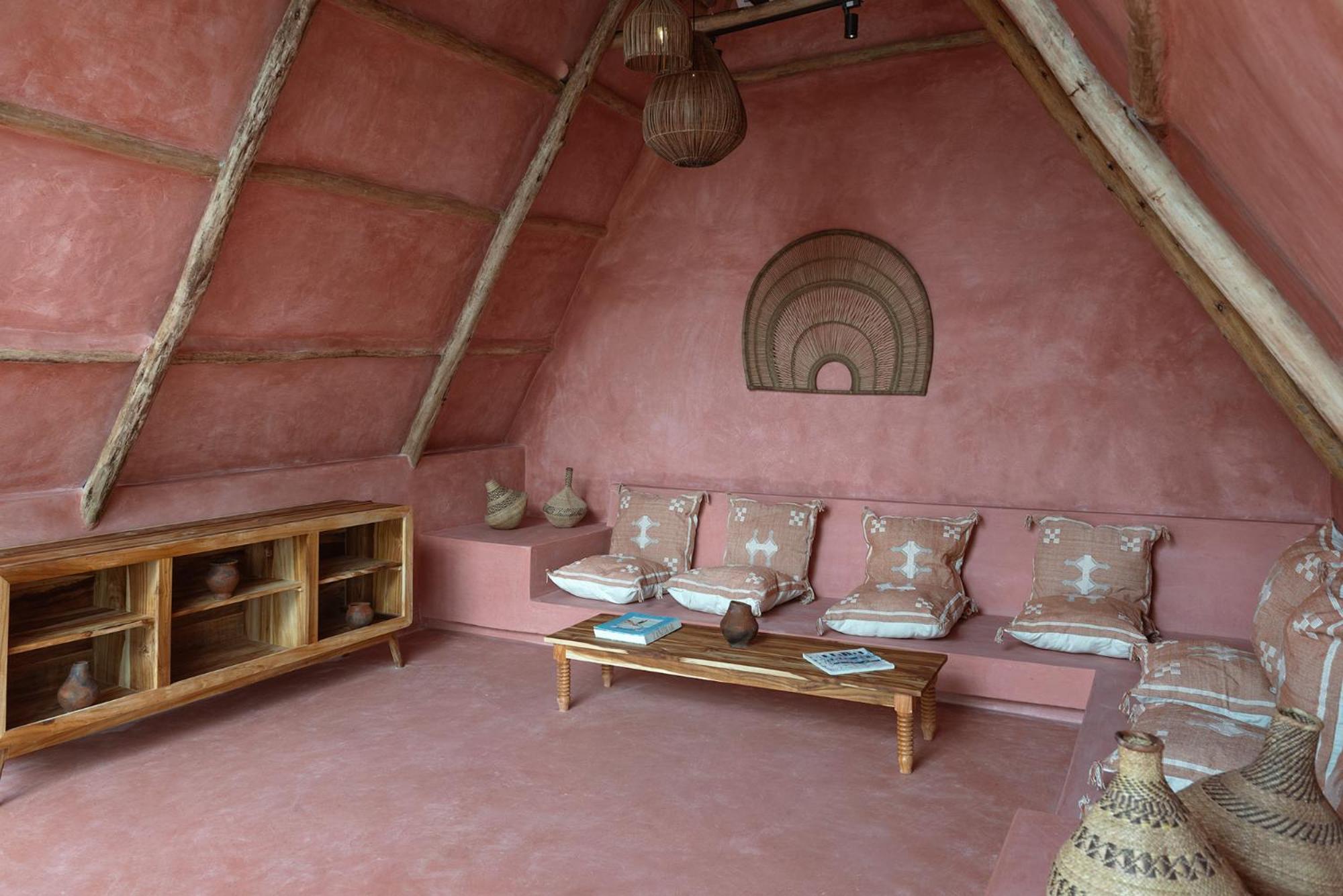 Be Zanzibar Boutique Hotel 5*